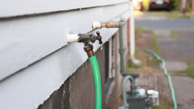 Best Hoarding Cleanup  in Fairplay, GA